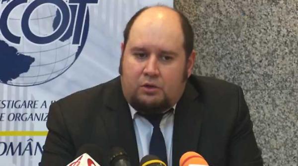 ȘOC. Șeful DIICOT: 4.770 de dosare ar trebui închise dacă intră în vigoare Codurile penale MODIFICATE