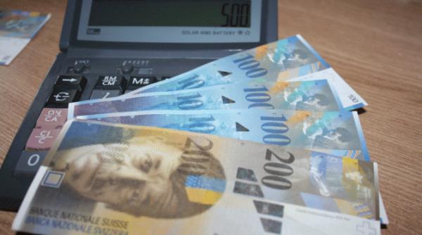 Ofertă pentru cei care au credite în franci elvețieni la Bancpost 