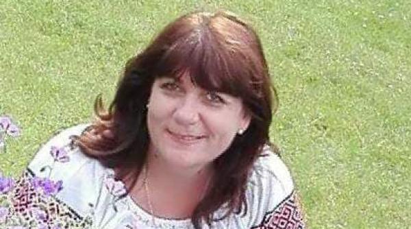 Luminița Petrișor, candidat în Belgia. Mesaj din inima Europei: Nimeni nu pleacă de bine din România