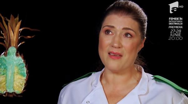 Povestea incredibilă a Marlenei Botezatu, finalista de la Chefi la Cuțite: "Anglia este pământul făgăduinței"-Exclusiv