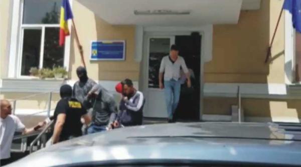 Agresorii soţiei jurnalistului Rareş Bogdan au fost prinşi