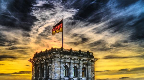 Germania dă liber la arestări. Polițistul poate reține pe oricine 30 de zile, fără mandat