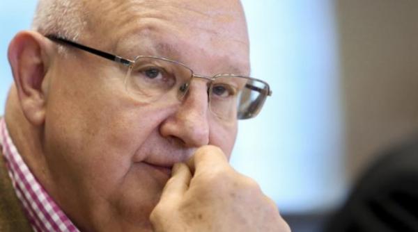 Ioan Mircea Pașcu, europarlamentar PSD, sugerează că furtunile de la noi sunt PROVOCATE de RUȘI