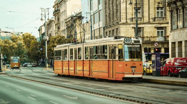 Germania: Cursă nebună a unui român. "Ostaticul l-a trădat"