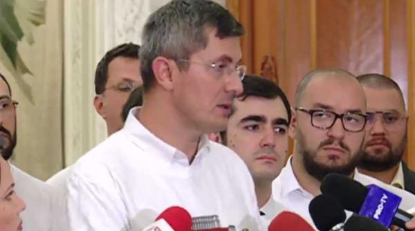 USR: Tudorel Toader e vinovat de ABUZ în serviciu. Singurul obiectiv al lor să îi scape pe INFRACTORI