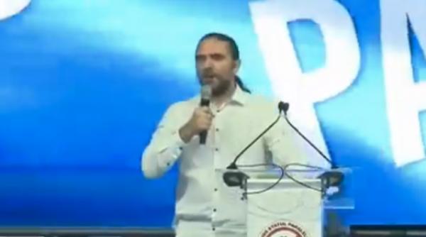 Liviu Pleșoianu: Sunt profund dezamăgit de atitudinea unui lider de partid care se OPUNE SUSPENDĂRII lui Iohannis