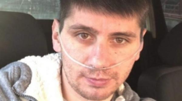 Călin Farcaș și-a identificat singur CRIMINALUL