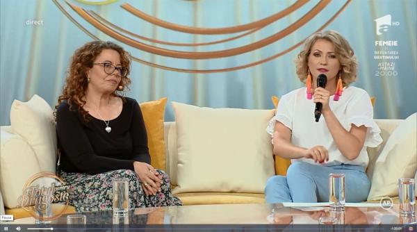 O româncă cere cu disperare ajutorul pentru a-și recupera copilul de la soțul arab