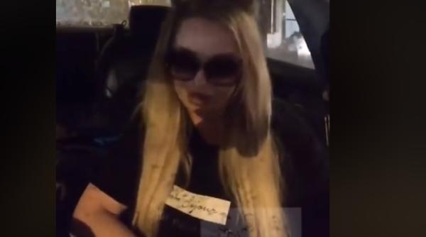 Româncă din Londra, mesaj controversat, care a înfuriat toți românii