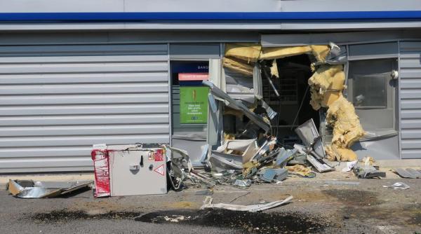 Franța: Cinci români, jaful săptămânii. Ce idee au avut