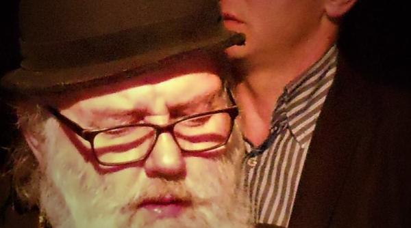 Constantin Târziu, preotul românilor din străinătate, a murit 