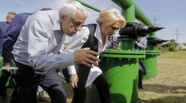 Viorica Dăncilă, trasă de urechi la Bruxelles. Ce neadevăruri le-a spus premierul român