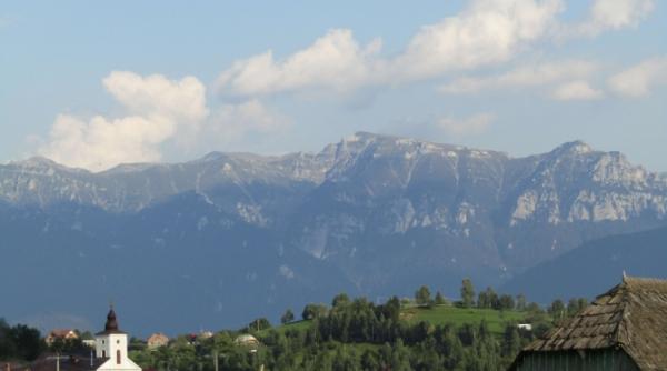 Raiul României de unde străinii n-ar mai vrea să plece