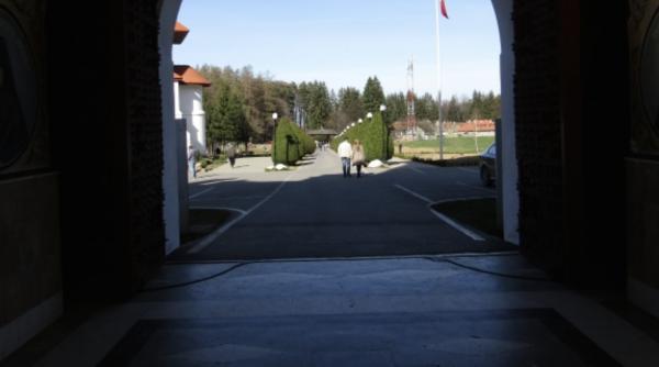 Minunea care vindecă se află în România. Cel mai sfânt loc din țară