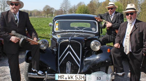 Mafia italiană folosește o țară puternică a UE pentru a obține bani