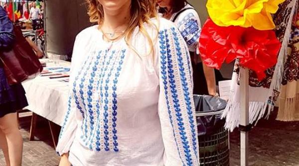 Gabriela Mara a cucerit Belgia: Este singurul consilier local român și candidează din nou