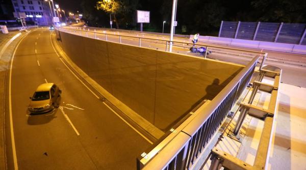 Germania: Răzvan a murit într-un groaznic accident de motocicletă