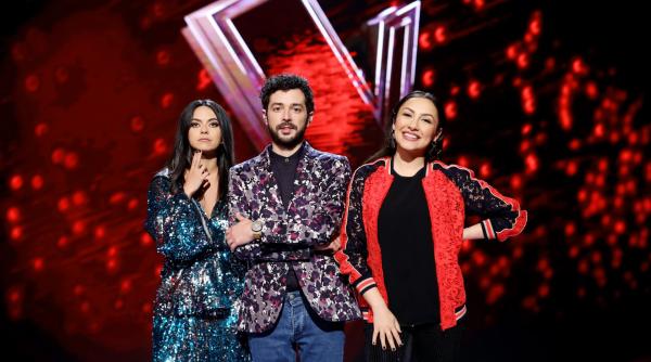 Vocea României Junior, marea finală. Numele câștigătorului