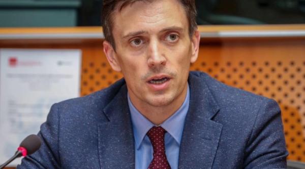 Cătălin Ivan publică scrisoarea unui angajat ANAF: Dl Dragnea ne cântă și ne tot asimilează cu "STATUL PARALEL", vrea capul nostru...