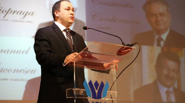 Mihai Dimian a lăsat SUA pentru România. S-a întors în țară: "Oamenii vor să vină. Sunt milioane"