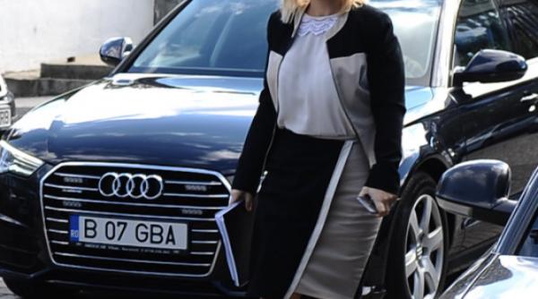 Cine este primul PROCUROR care și-a depus candidatura la șefia DNA