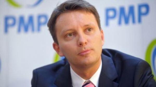 Siegfried Mureșan: Prim-ministrul Dăncilă fură startul. Concluzia bilanțului trebuie să fie una singură: demisia!