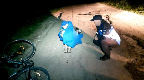 Câinele erou din România, omagiat de presa italiană 