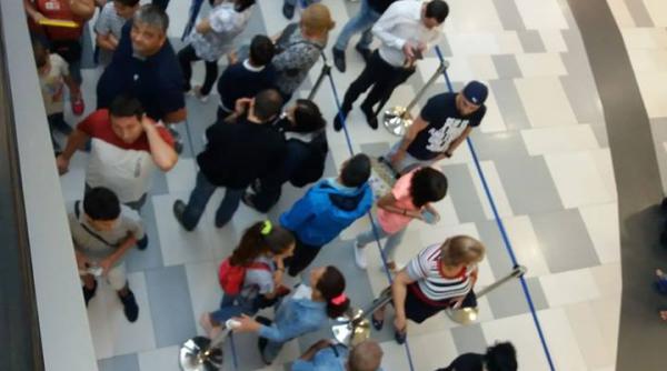 Coadă pașapoarte. MAI, măsuri după articolul Stiridiaspora.ro