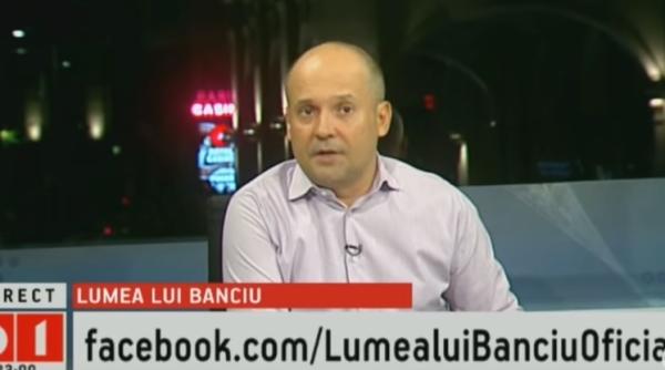 Viorica Dăncilă, taxată dur. Radu Banciu: După o asemenea gafă, trebuia să dispară!