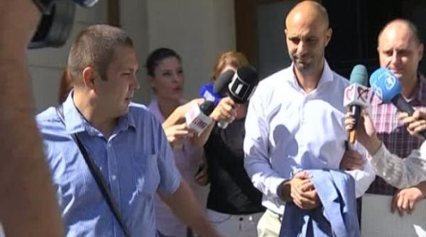 Şerban Pop, fostul șef ANAF, prins în Italia. Unde se ascundea