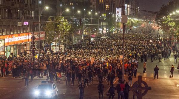 Protest Diaspora 10 august: "Nu s-a aprobat nimic. Au fost doar discuții" 