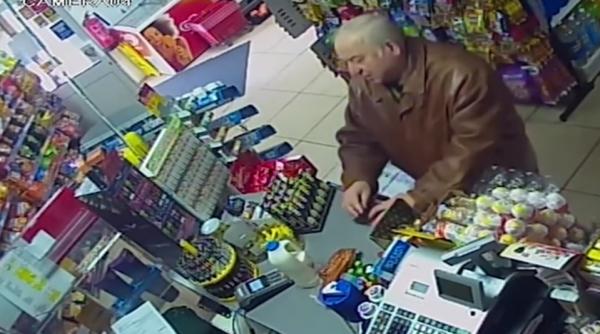 Otrăvire Serghei Skripal. Bomba zilei: Un român ar putea fi implicat