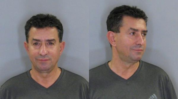 Românul-maestru al deghizărilor, arestat la New York. Sute de jafuri la activ