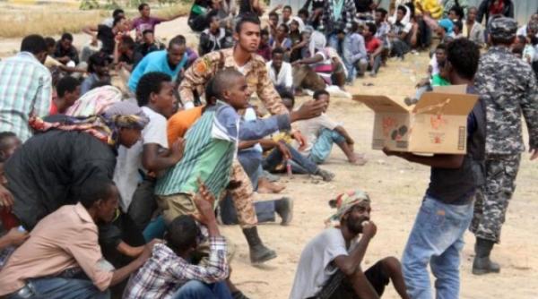 Spania dă liber la imigranții africani: "Avem nevoie de sânge nou" 