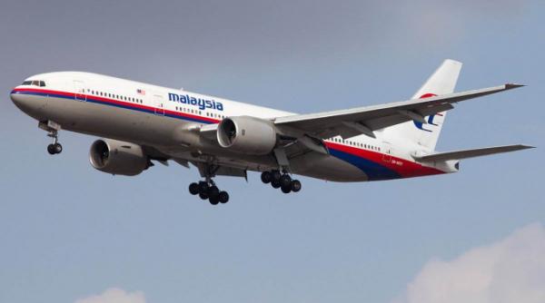Unde a dispărut avionul Malaysian MH370. Raportul final