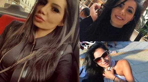 Adevăratul plan al româncei care a spart camerele poliției din Washington: Cum voia să se îmbogățească