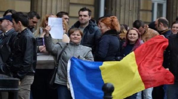 De ce se tem politicienii de diaspora. Dumitru Sandu: E o zonă de evitat