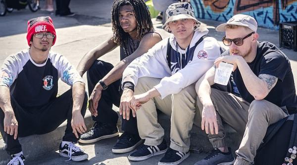 Marea Britanie: Exploatarea sexuală, 'endemică' în sectorul umanitar