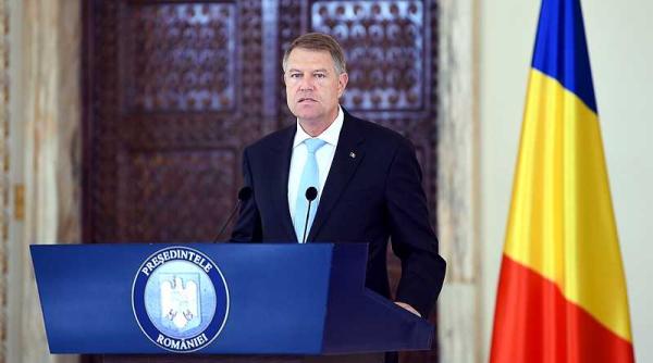 Iohannis, acuzat de înaltă trădare. Ce i-au făcut parlamentarii