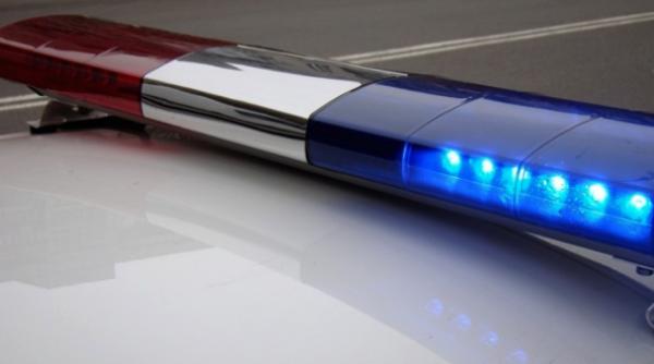 Scandalul plăcuțelor cu "M..e PSD". USR cere demisia conducerii Poliției Române