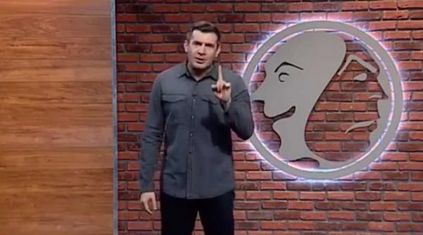 Starea Nației revine la televizor. Au crezut că l-au blocat. Cu ce canal a bătut palma Dragoș Pătraru 