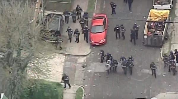 Spania îşi regrupează forţele în faţa imigraţiei clandestine