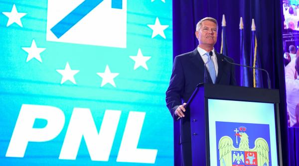 Iohannis a făcut praf PSD. Cel mai dur discurs