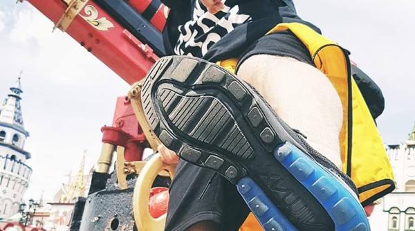 Paul Gheorghe, românul jurat la cel mai mare concurs de hip-hop din lume