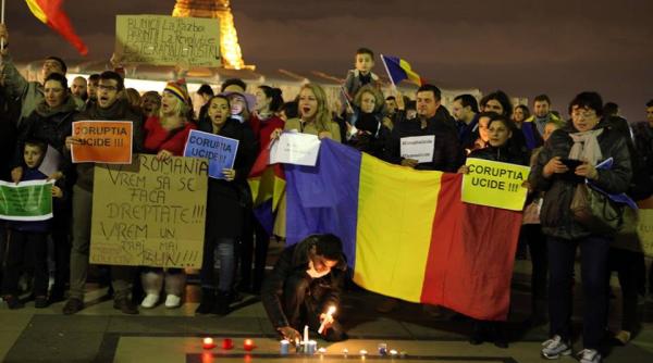 Protest 10 august. Diaspora se mobilizează pentru miting: "Mare atenție"