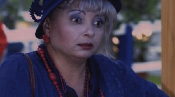 Actrița Nuami Dinescu către PSD: Să înțelegeți că și acel M..e PSD e ca un STRIGĂT DISPERAT al celor pe care îi disprețuiți 