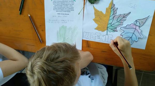 Italia. Peste 60 de copii români, în școala de vară de la Roma