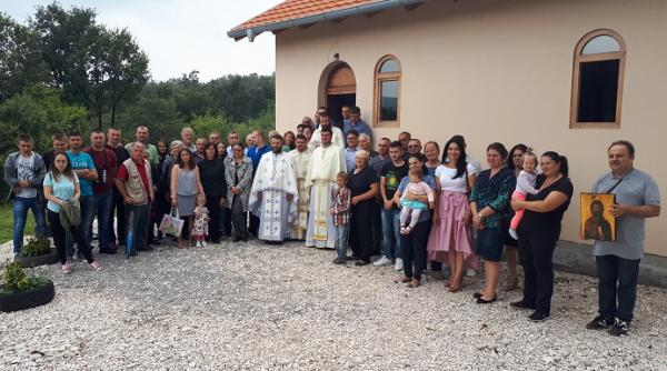 Reprezentanții Institutului Eudoxiu Hurmuzachi, vizită  în Bor, Serbia 