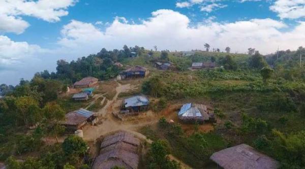 Sat românesc, în presa internațională: Toți tinerii au plecat în Italia 