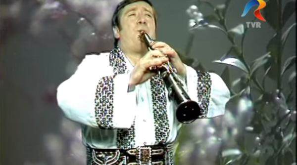 Dumitru Fărcaș a murit 